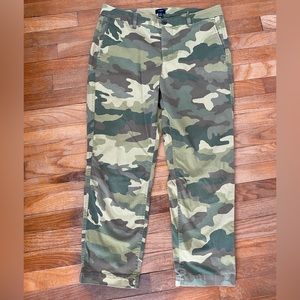 J.Crew Women’s Chino Pant